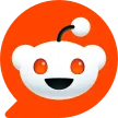 Reddit Icon